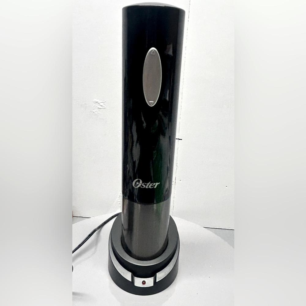 Oster Electric Cork Screw